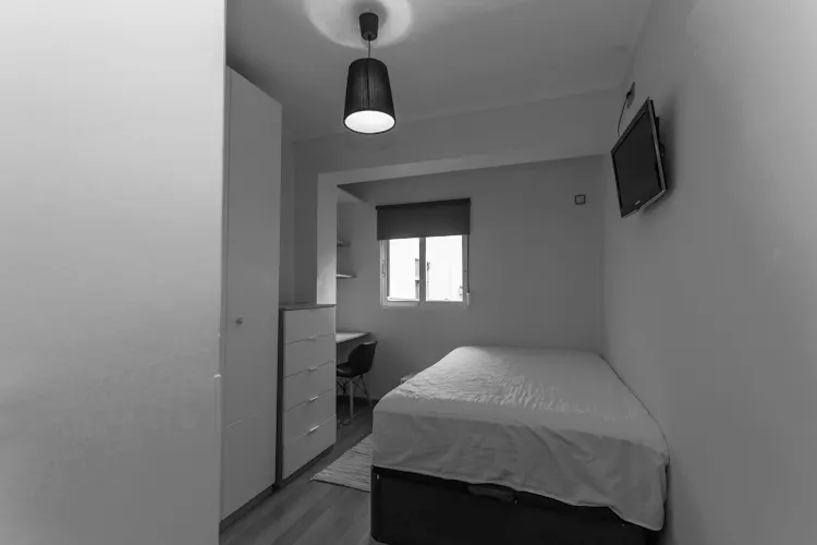 Foto del piso en alquiler