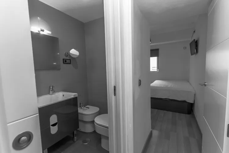 Foto del piso en alquiler