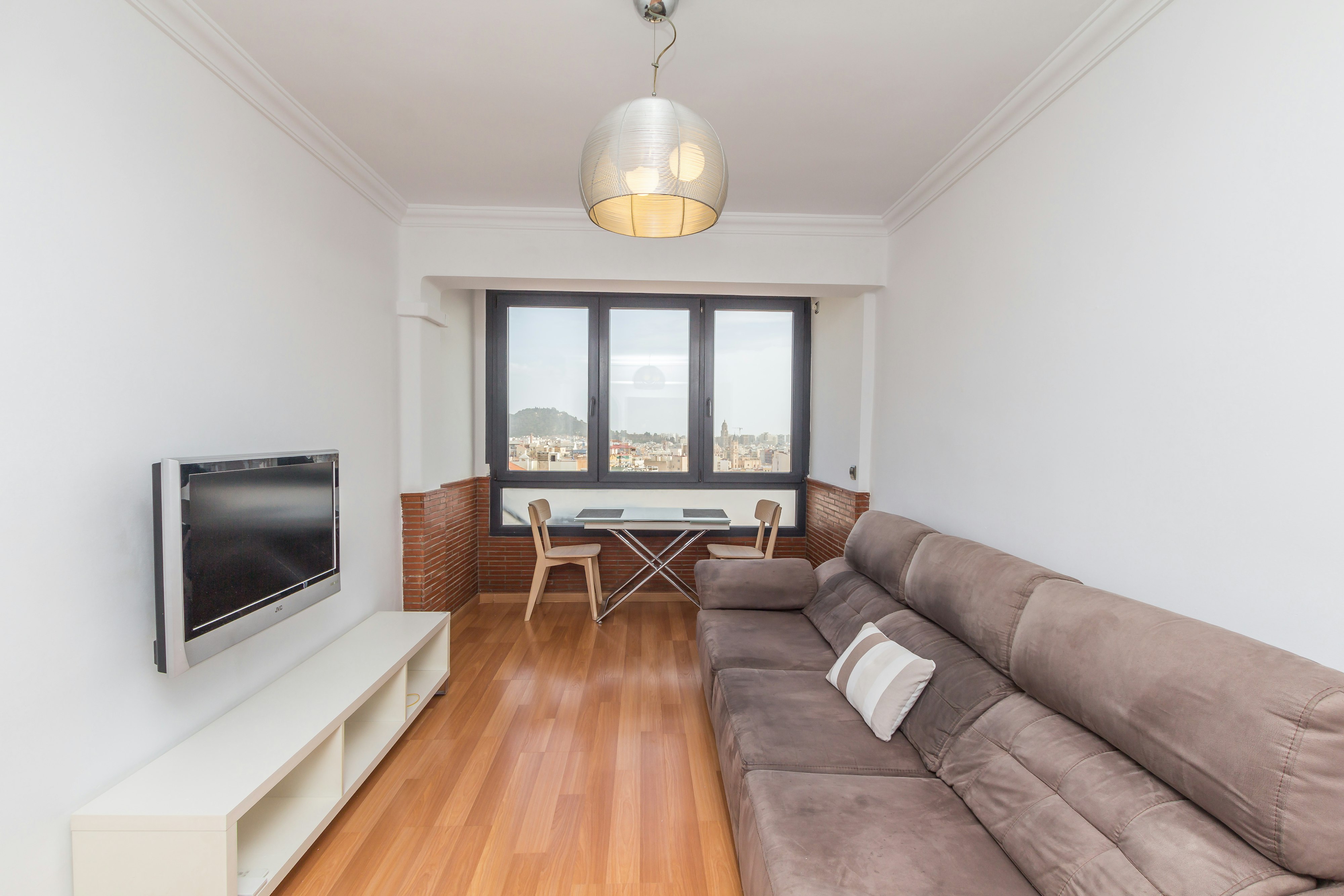 Photo of the flat for rent