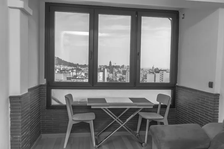 Foto del piso en alquiler
