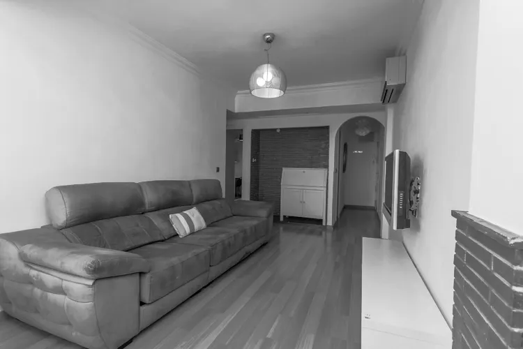 Foto del piso en alquiler