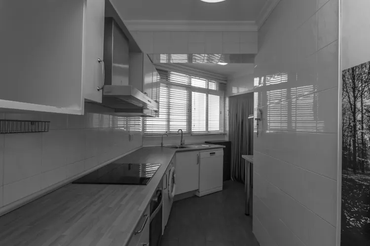 Foto del piso en alquiler