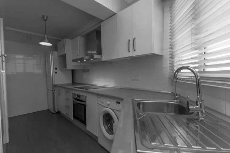 Foto del piso en alquiler