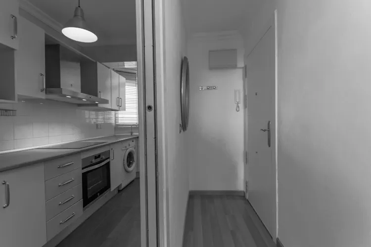Foto del piso en alquiler