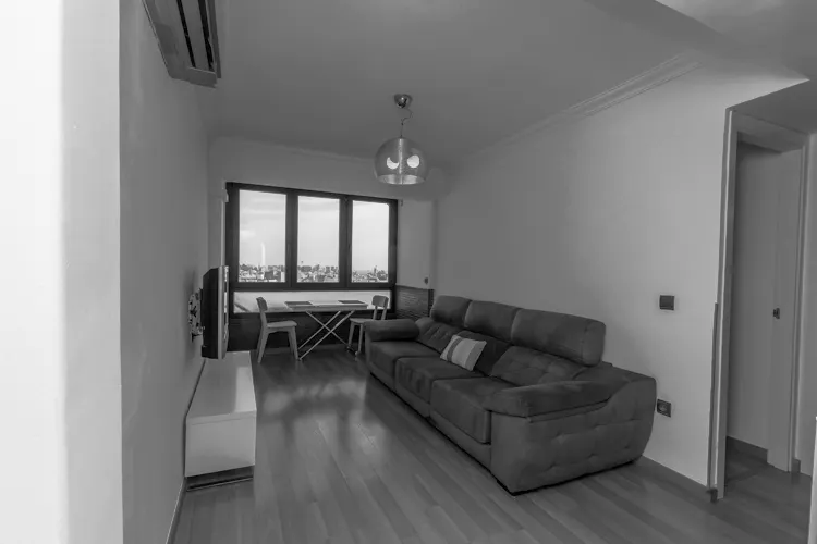 Foto del piso en alquiler