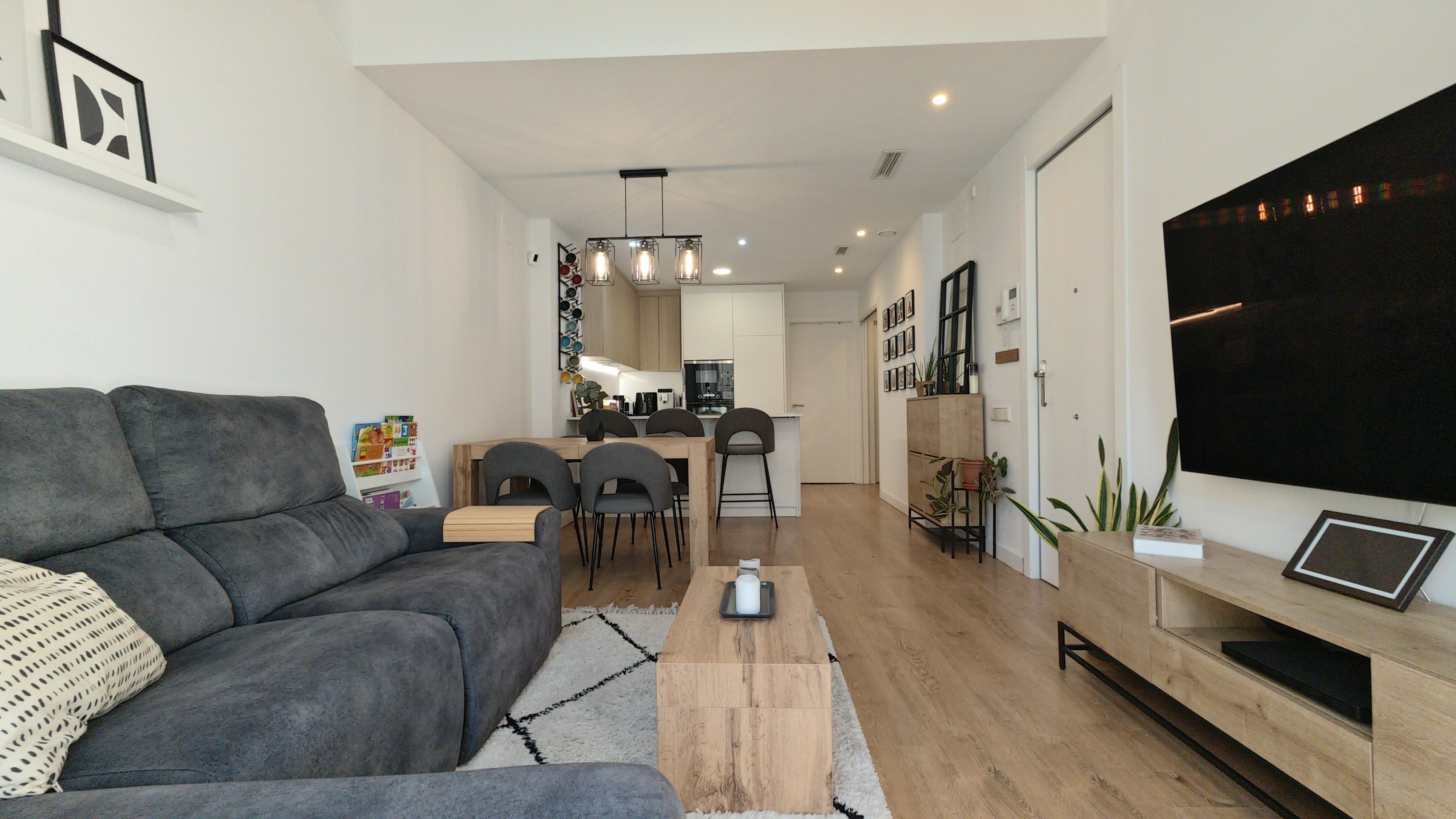 Foto del piso en alquiler