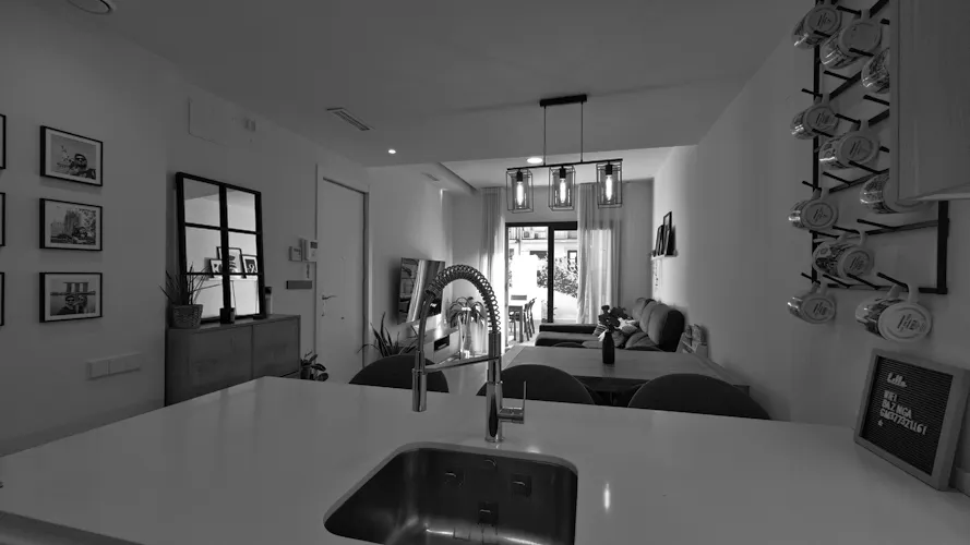 Foto del piso en alquiler