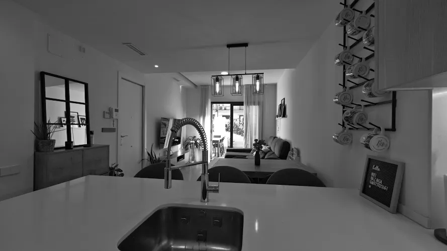 Foto del piso en alquiler