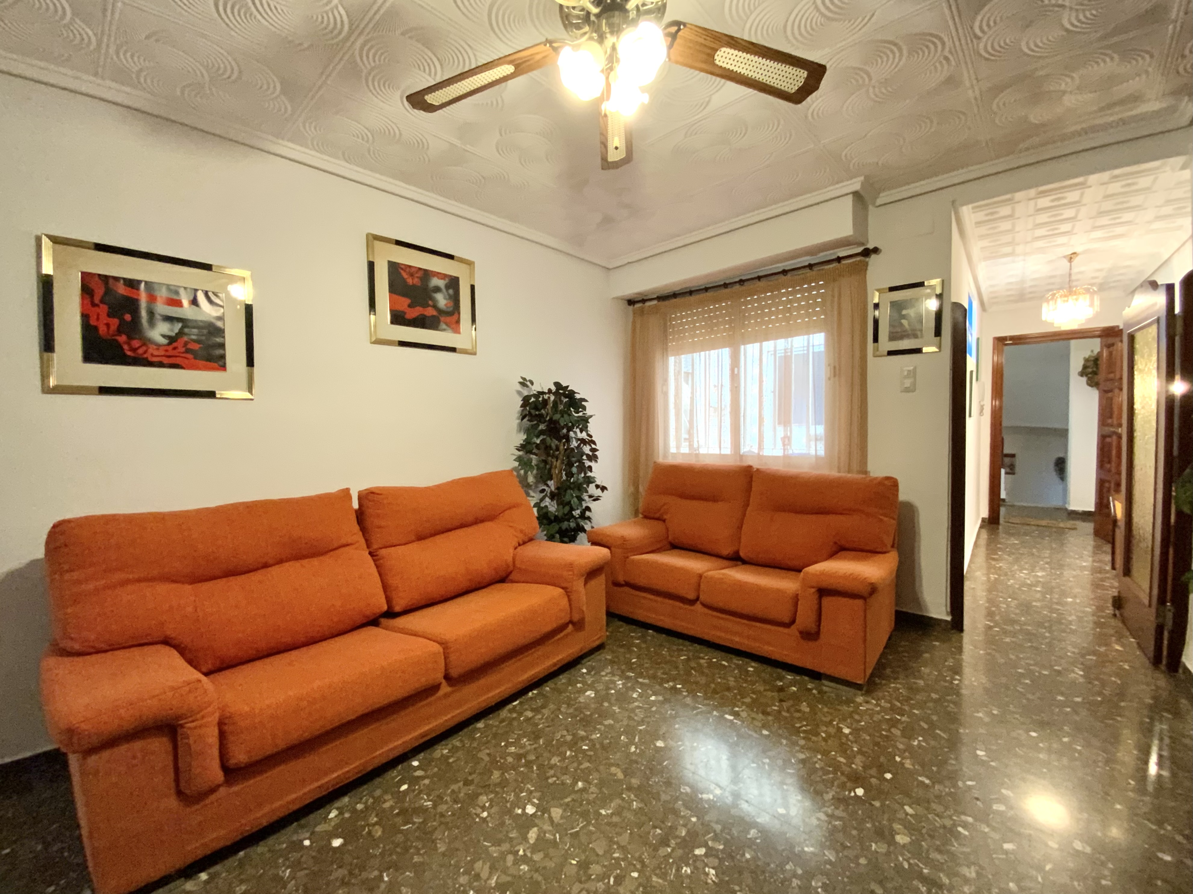 Photo of the flat for rent