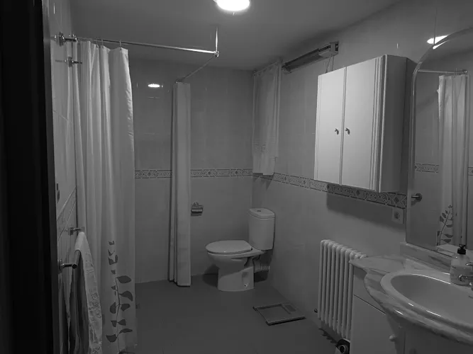 Foto del piso en alquiler