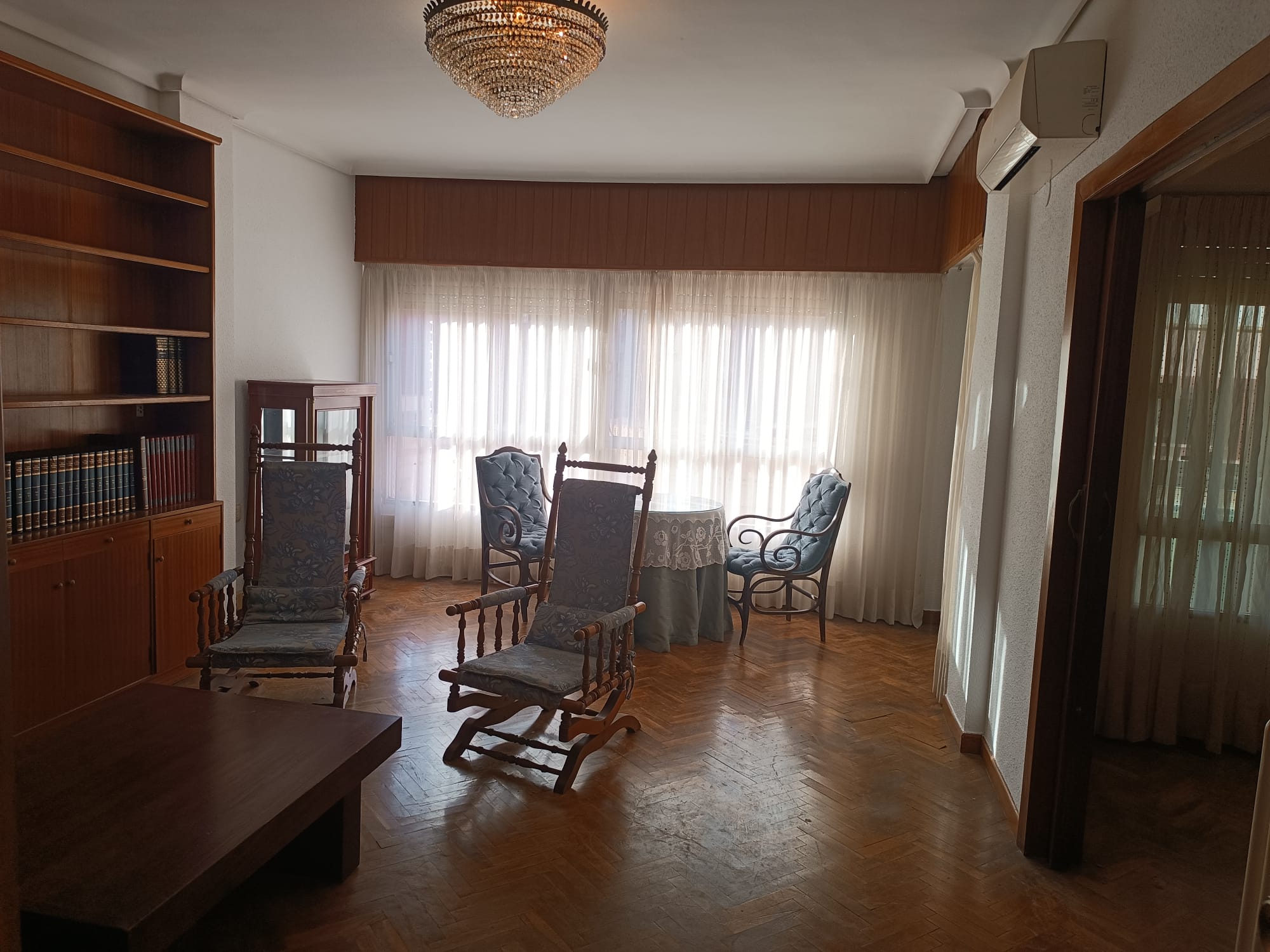 Photo of the flat for rent