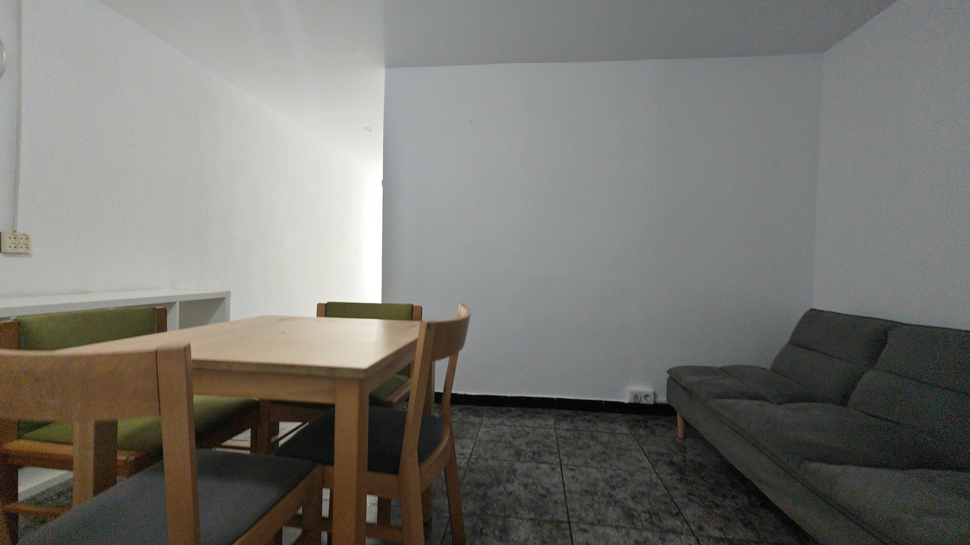 Photo of the flat for rent