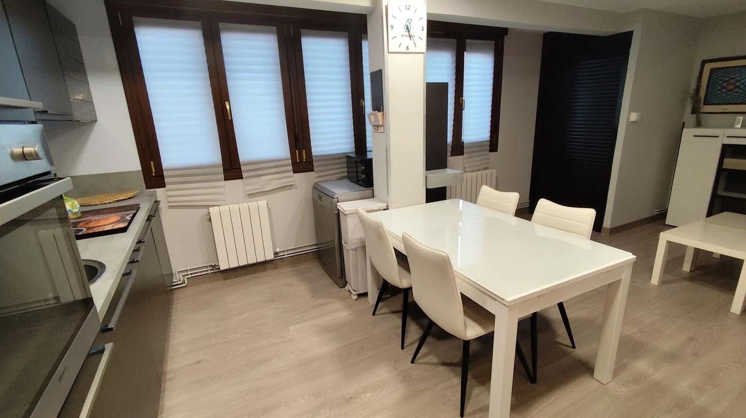 Photo of the flat for rent