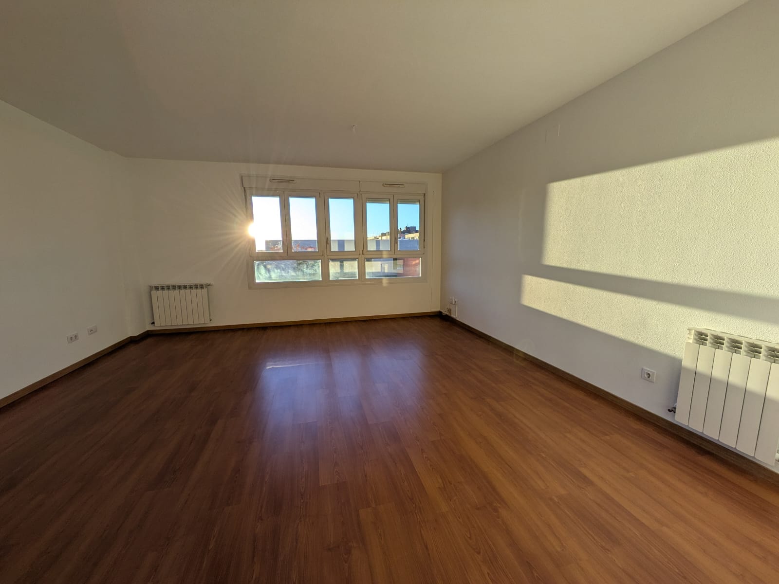 Photo of the flat for rent