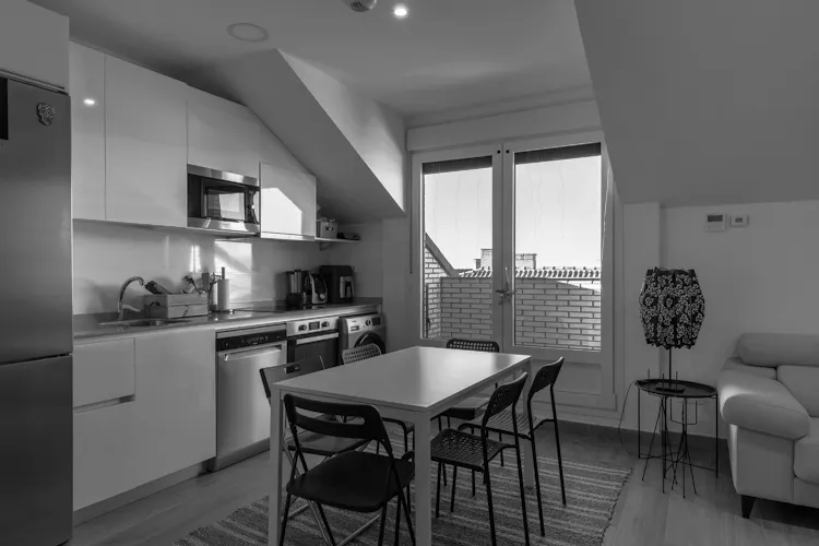 Foto del piso en alquiler