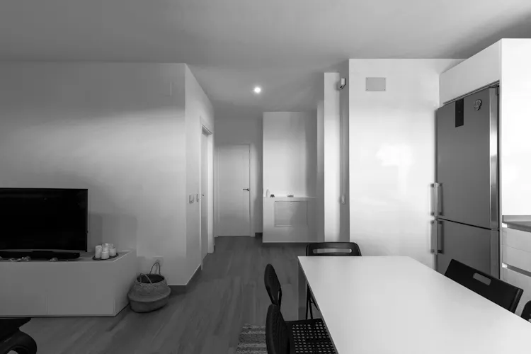 Foto del piso en alquiler