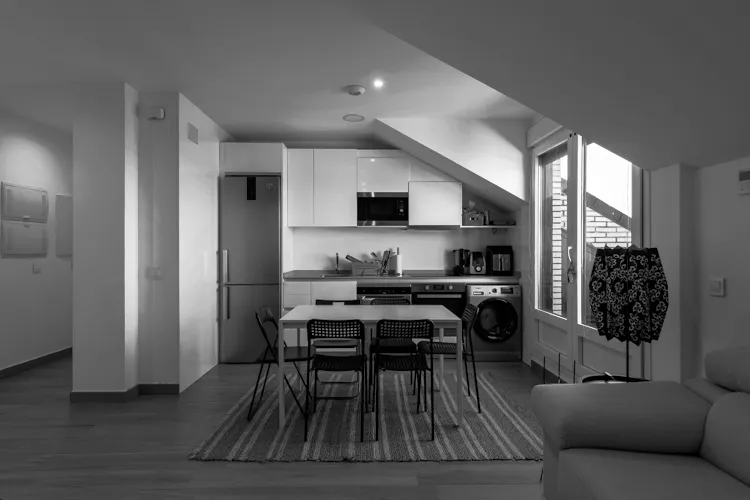 Foto del piso en alquiler