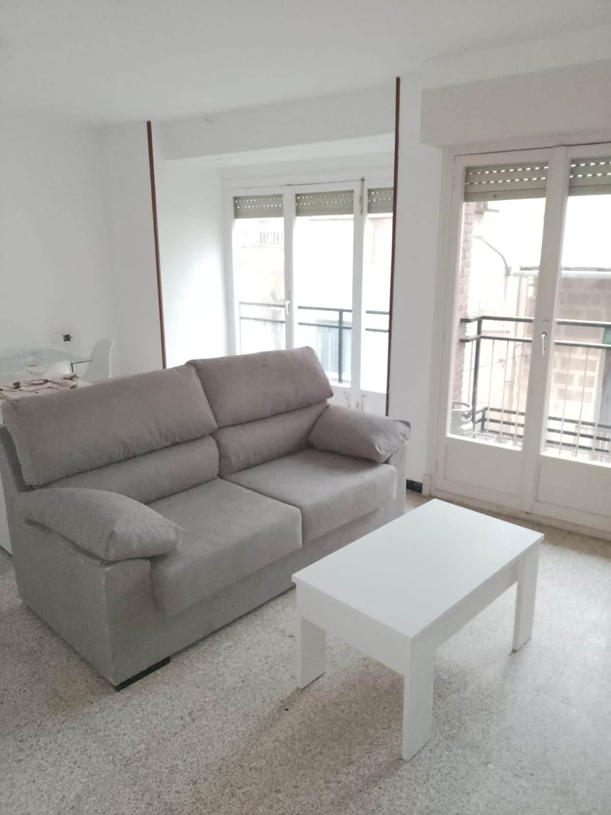 Foto del piso en alquiler