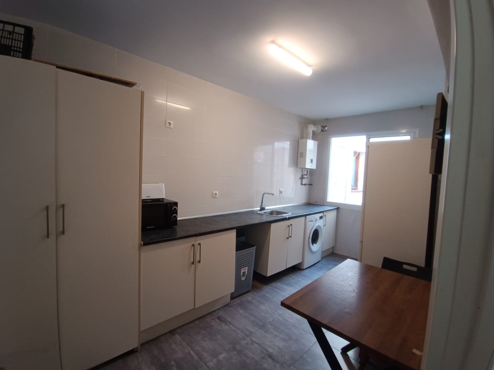 Foto del piso en alquiler