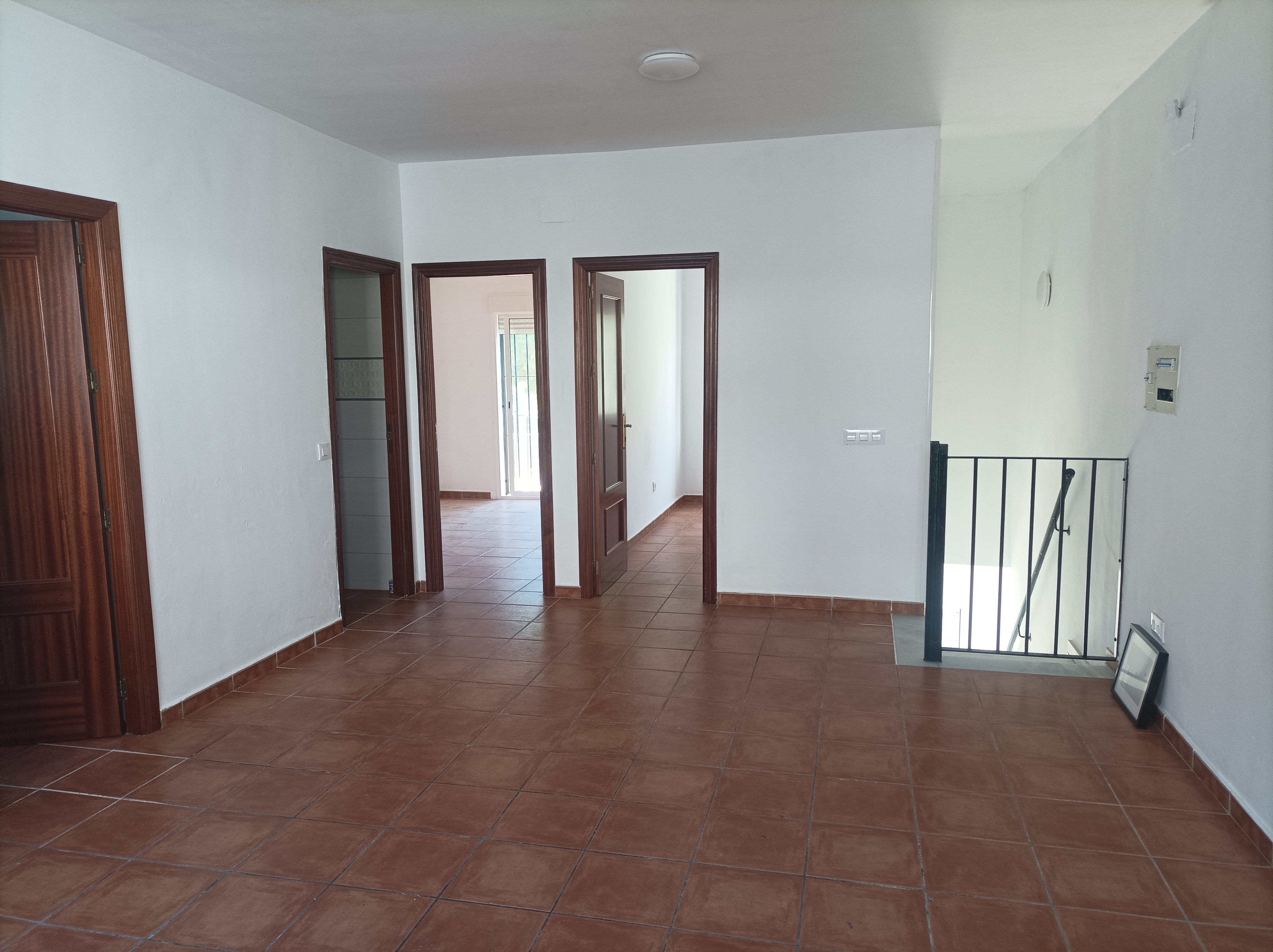 Photo of the flat for rent