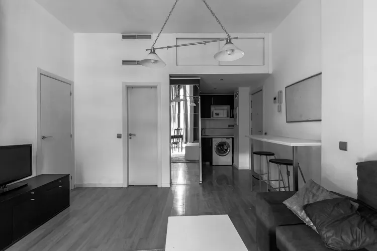 Foto del piso en alquiler