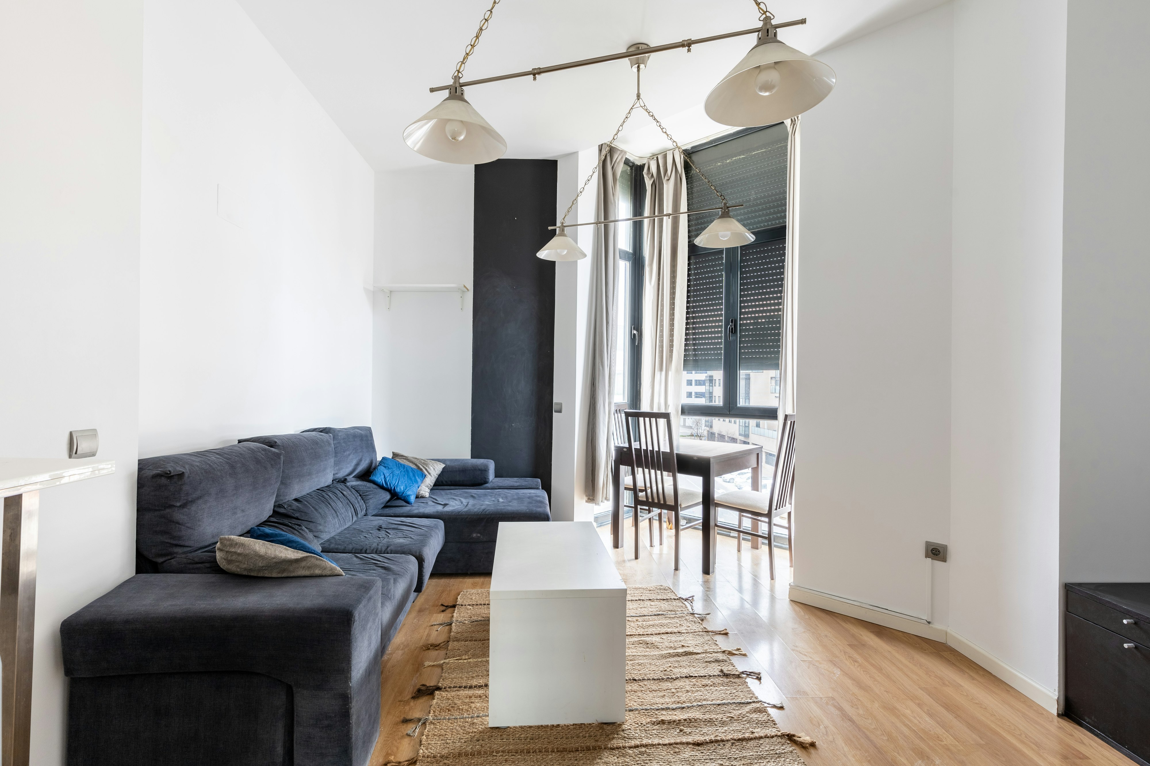 Photo of the flat for rent