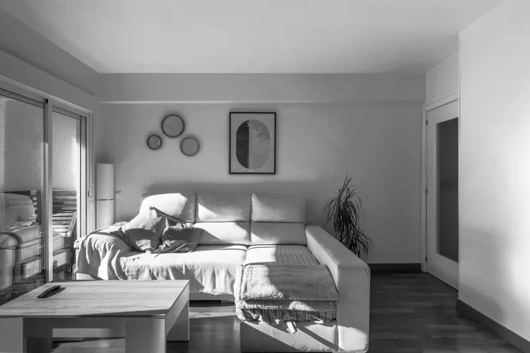 Foto del piso en alquiler