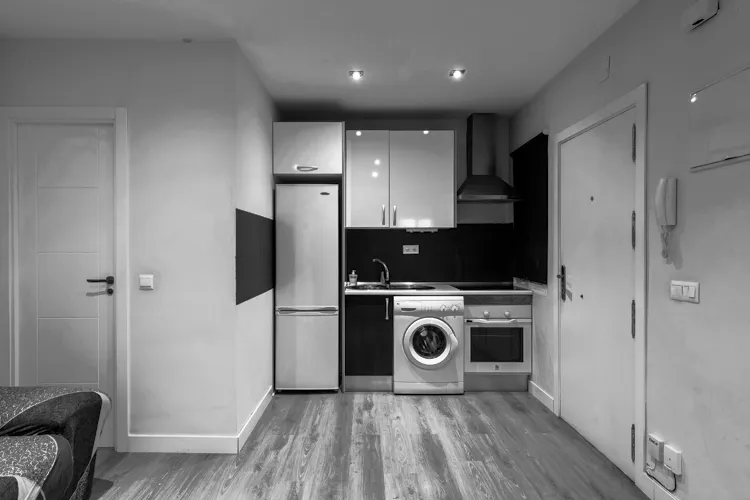 Foto del piso en alquiler