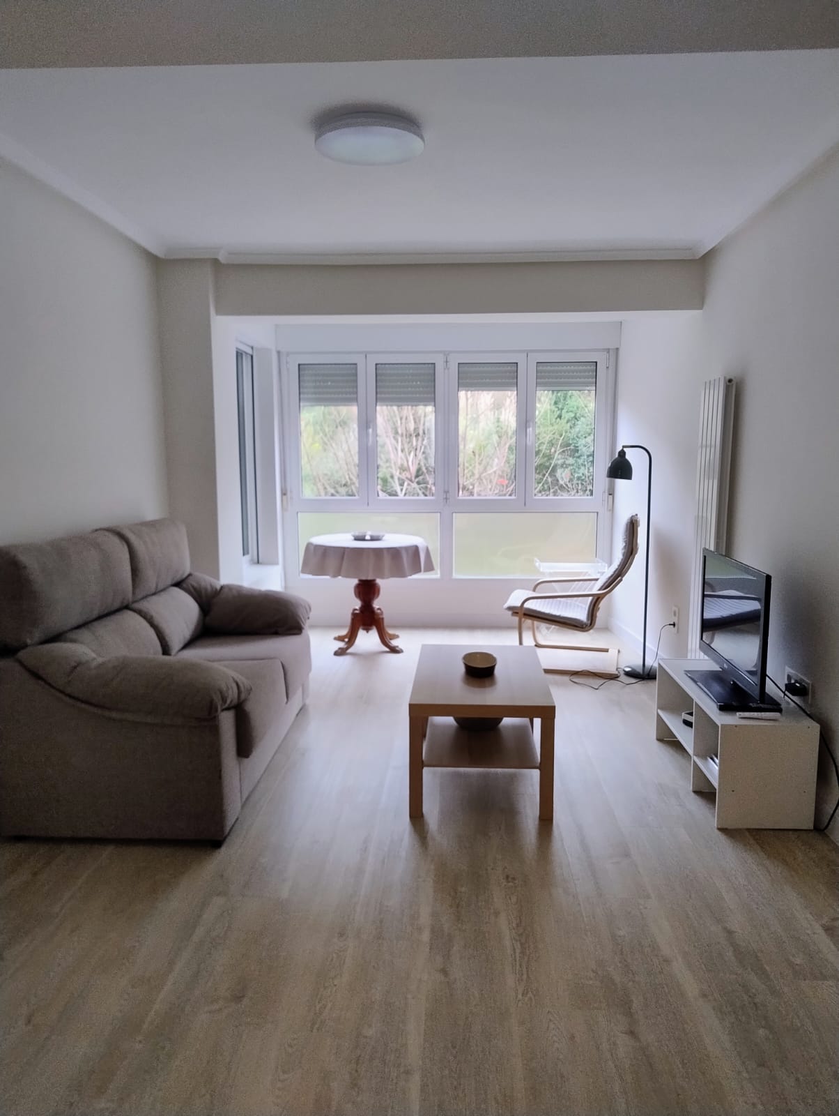 Foto del piso en alquiler