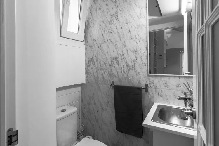 Foto del piso en alquiler