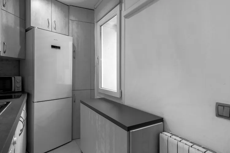Foto del piso en alquiler