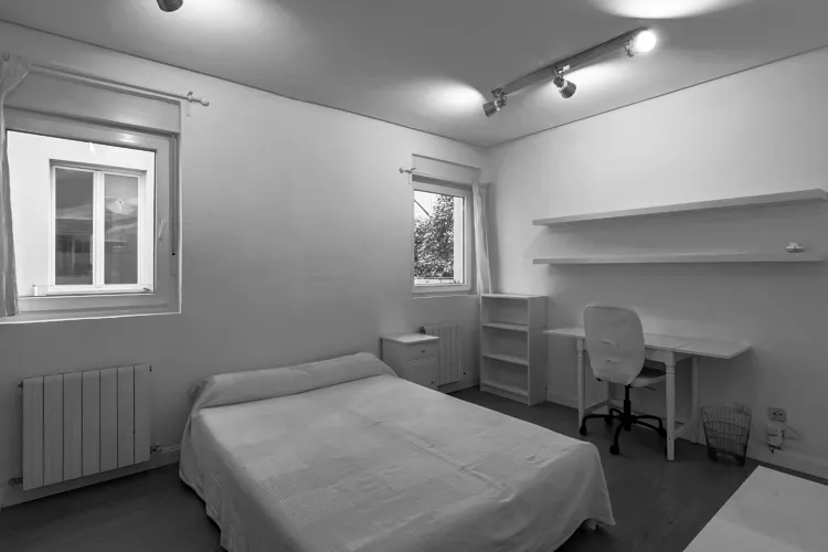 Foto del piso en alquiler