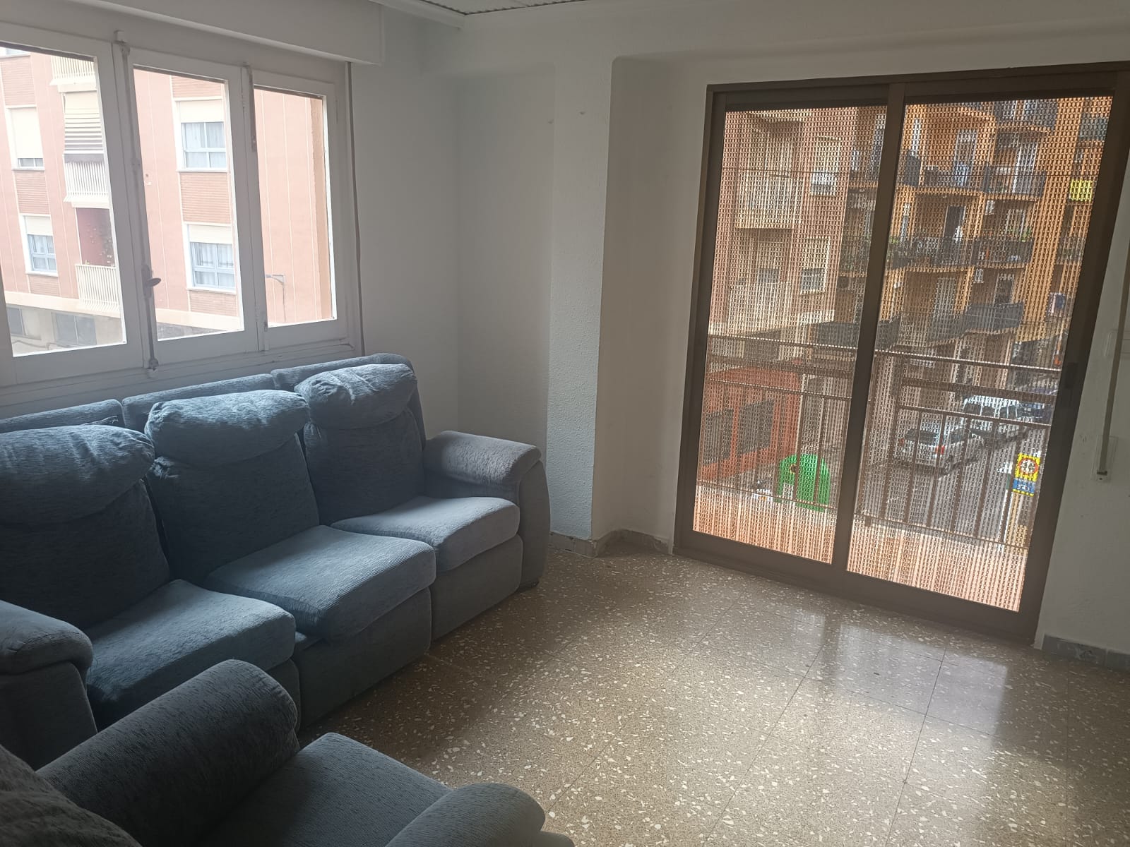Photo of the flat for rent