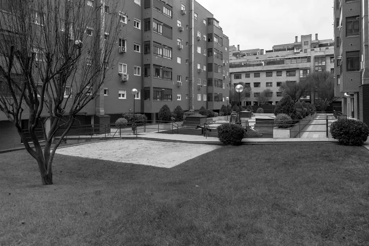 Foto del piso en alquiler