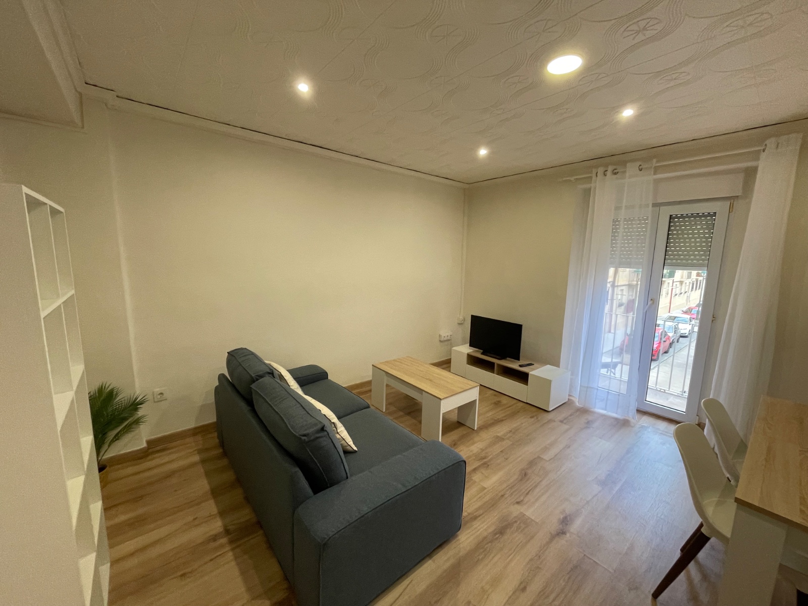 Photo of the flat for rent