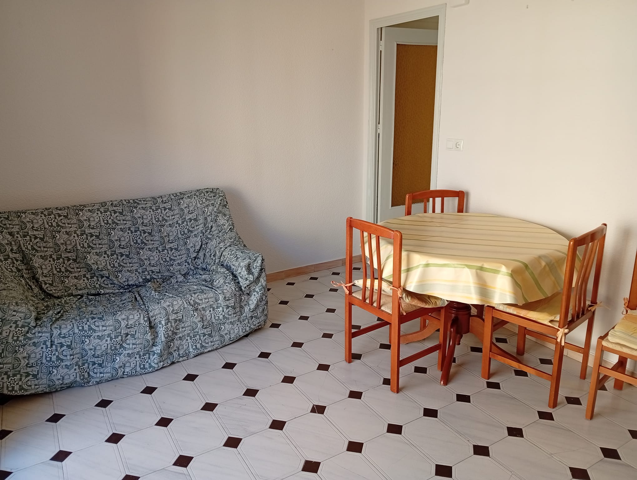 Photo of the flat for rent