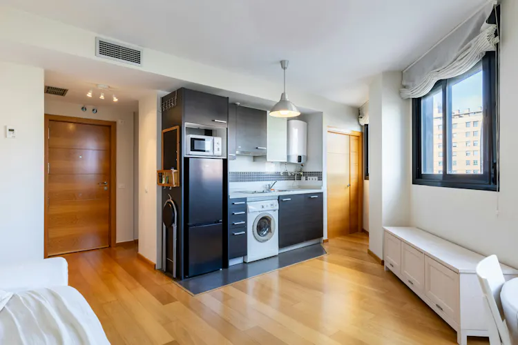 Foto del piso en alquiler
