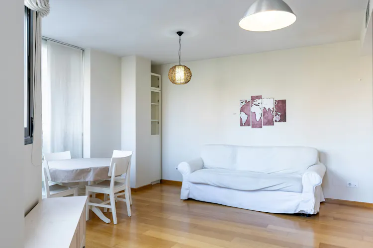 Foto del piso en alquiler
