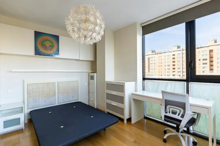 Foto del piso en alquiler