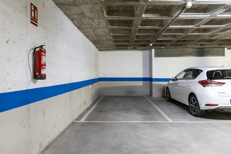 Foto del piso en alquiler