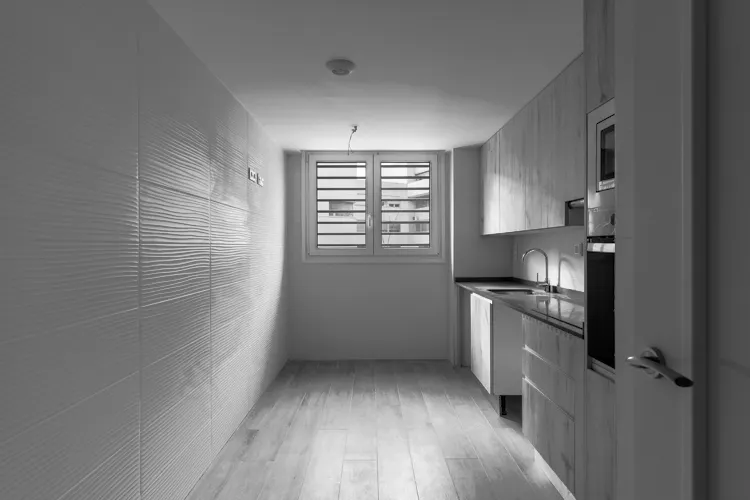 Foto del piso en alquiler