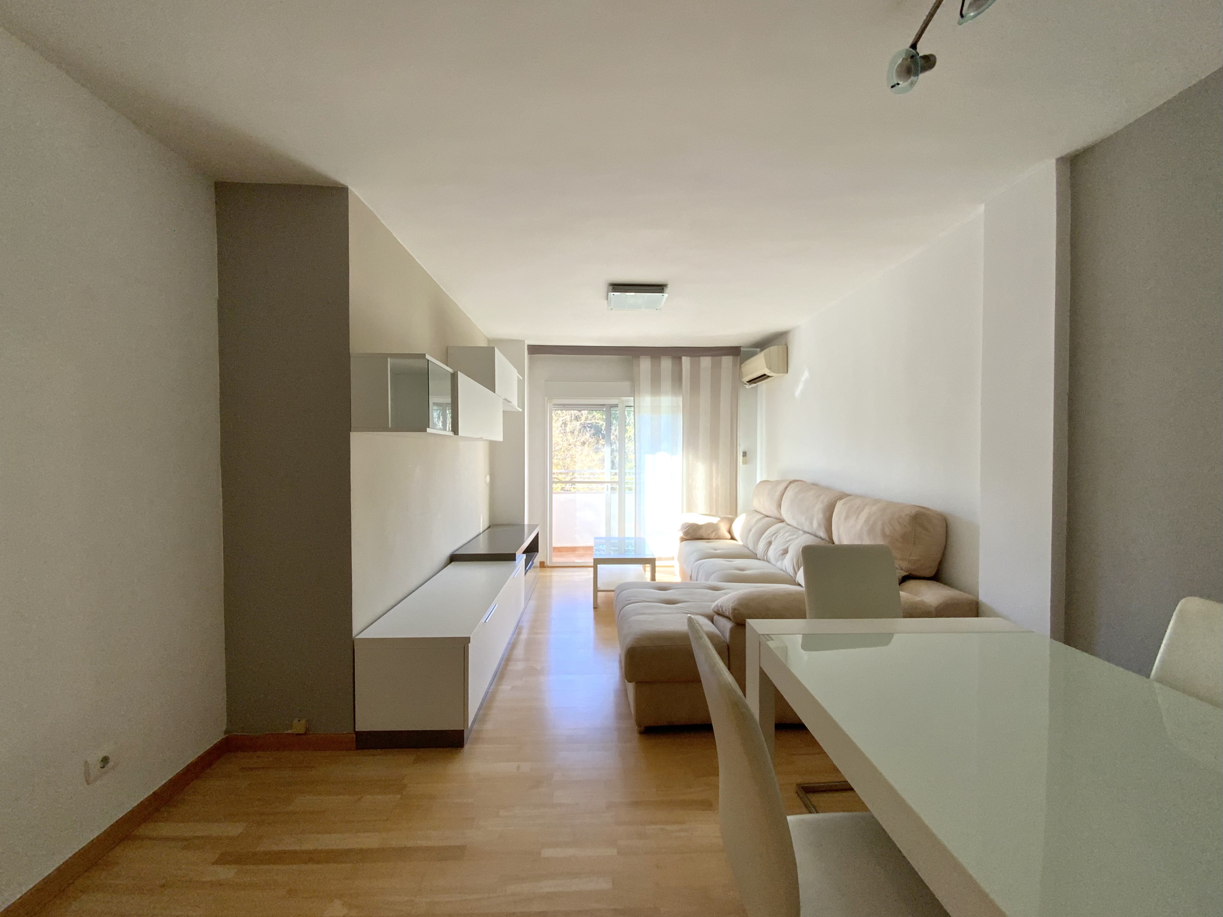 Photo of the flat for rent