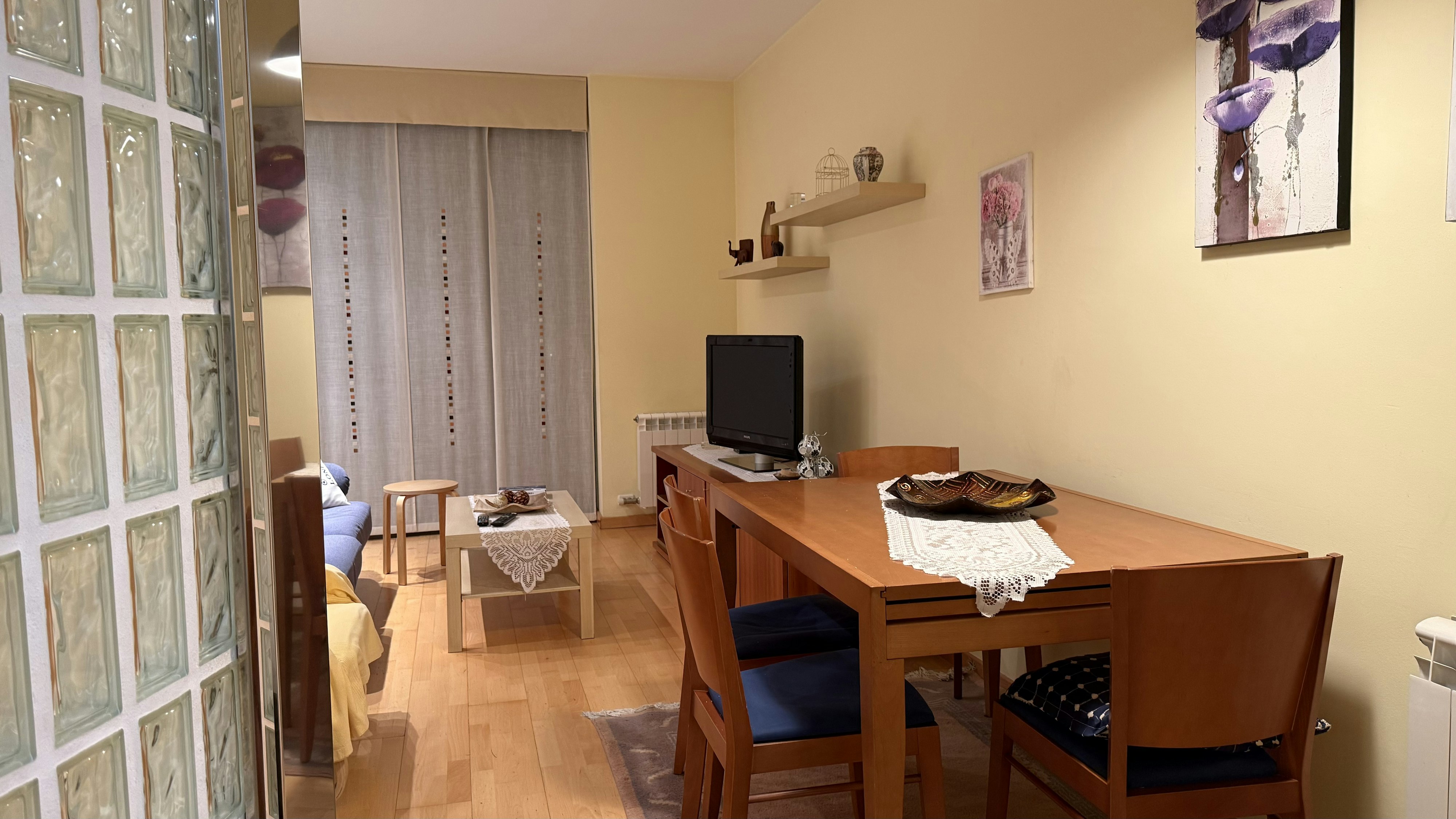 Photo of the flat for rent