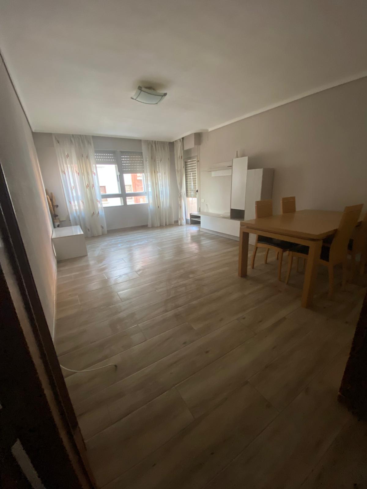 Photo of the flat for rent