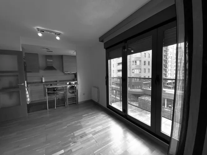 Foto del piso en alquiler