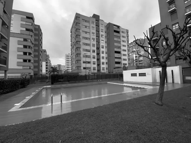 Foto del piso en alquiler