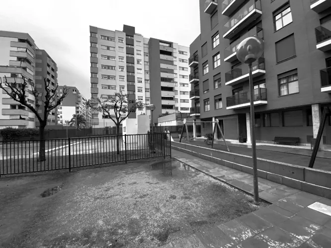 Foto del piso en alquiler