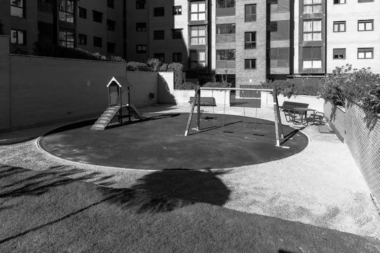 Foto del piso en alquiler