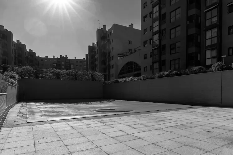 Foto del piso en alquiler