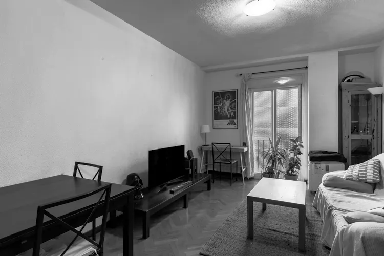 Foto del piso en alquiler